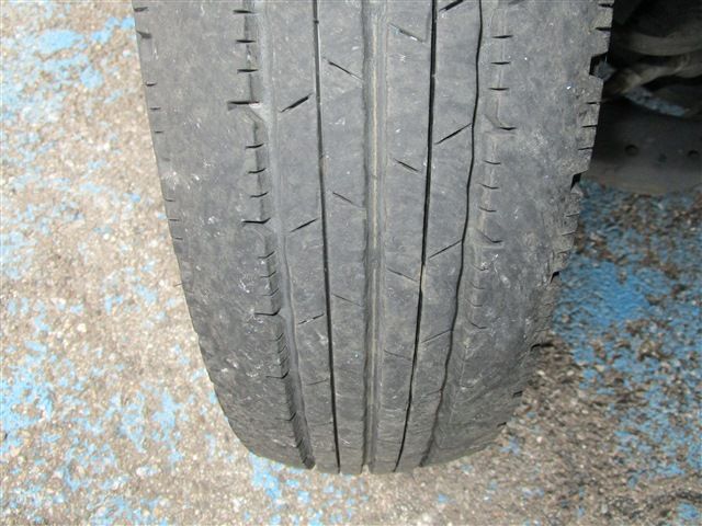 NISSAN ATLAS 2015 Image 31