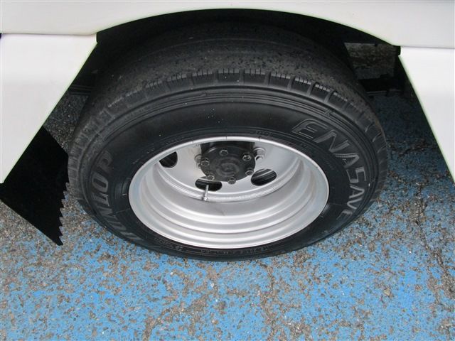 NISSAN ATLAS 2015 Image 31