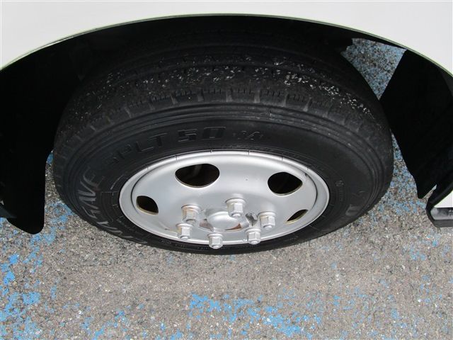 NISSAN ATLAS 2015 Image 31