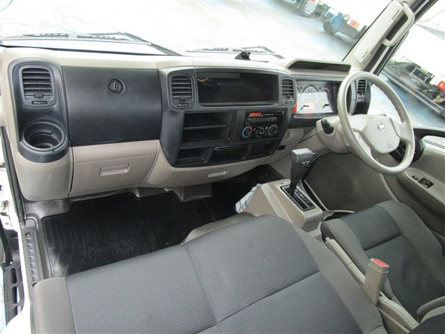 NISSAN ATLAS 2015 Image 31