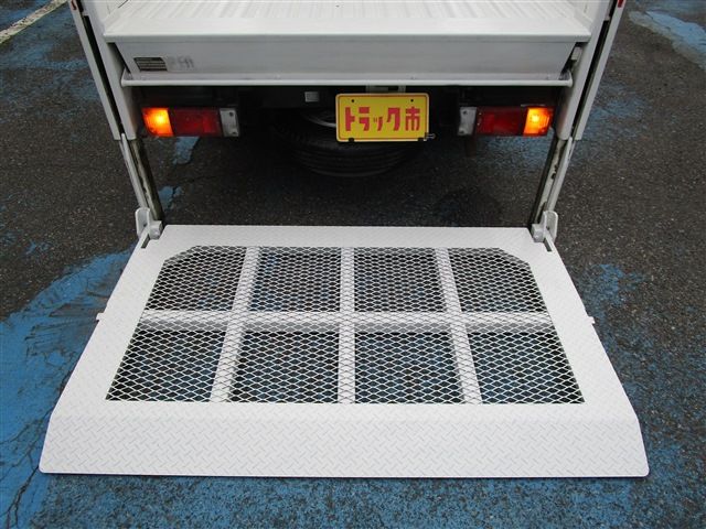 NISSAN ATLAS 2015 Image 31