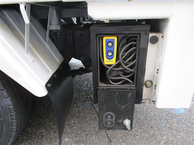 NISSAN ATLAS 2015 Image 31