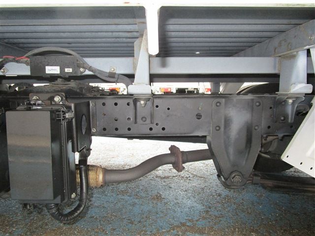 NISSAN ATLAS 2015 Image 31