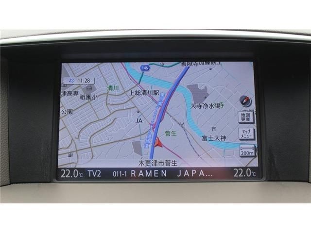 NISSAN FUGA HYBRID 2015 Image 31