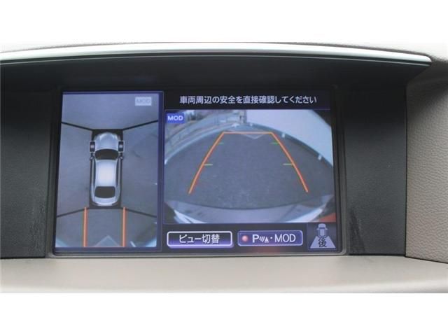 NISSAN FUGA HYBRID 2015 Image 31