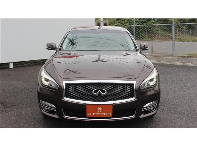 NISSAN FUGA HYBRID 2015 Image 31