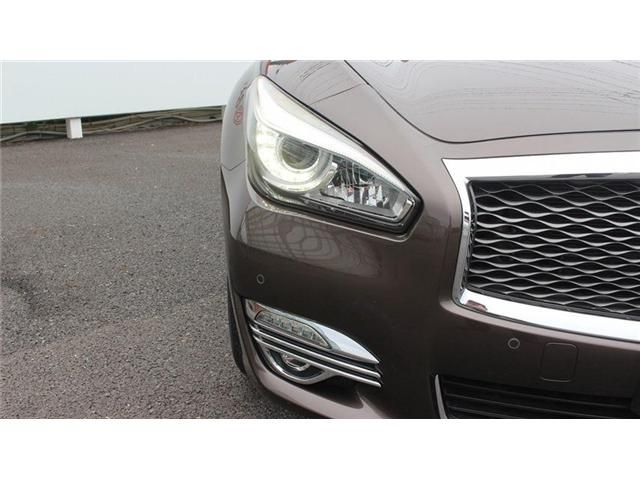 NISSAN FUGA HYBRID 2015 Image 31