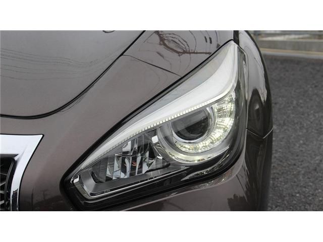 NISSAN FUGA HYBRID 2015 Image 31