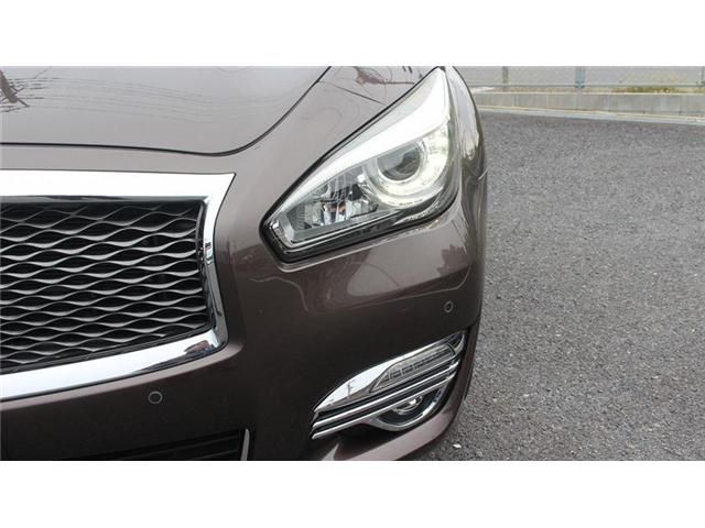 NISSAN FUGA HYBRID 2015 Image 31