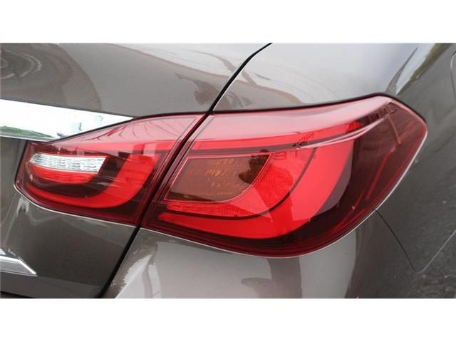 NISSAN FUGA HYBRID 2015 Image 31