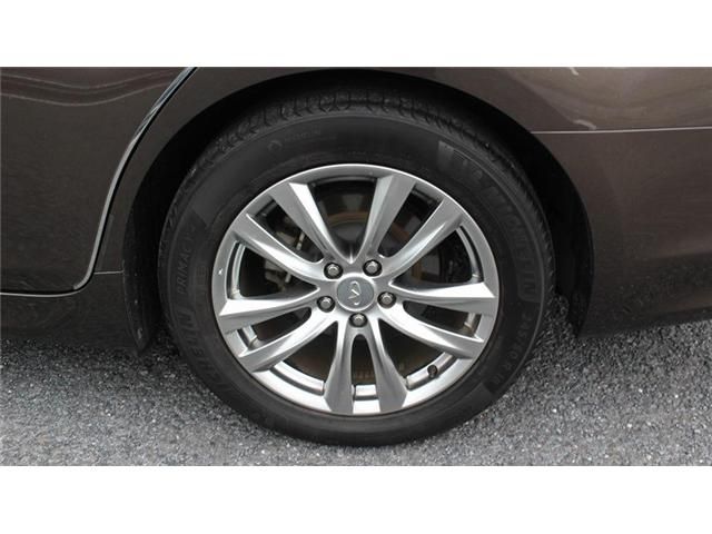 NISSAN FUGA HYBRID 2015 Image 31