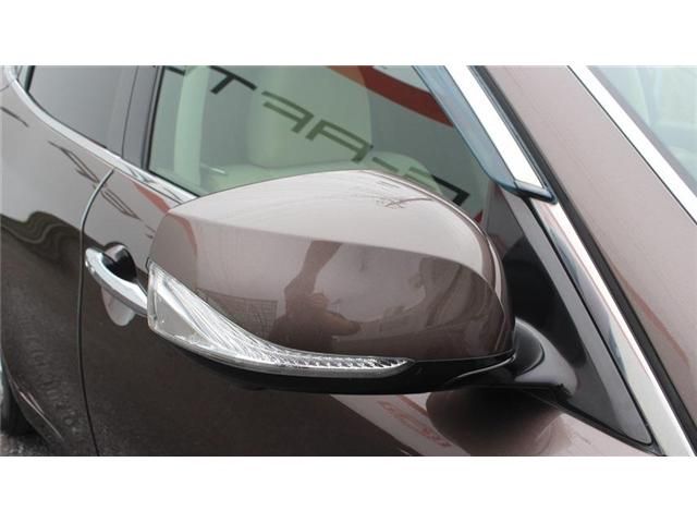 NISSAN FUGA HYBRID 2015 Image 31