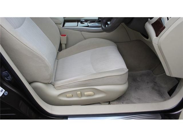 NISSAN FUGA HYBRID 2015 Image 31