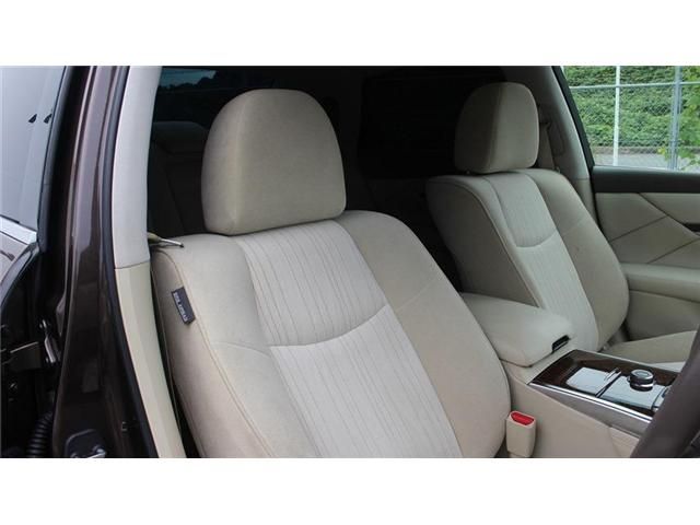 NISSAN FUGA HYBRID 2015 Image 31