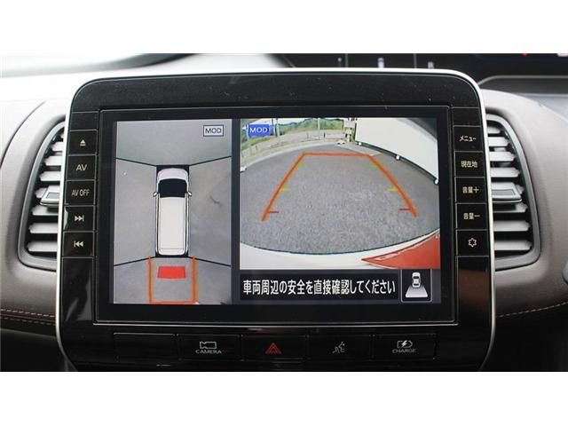 NISSAN SERENA  WG 2020 Image 31