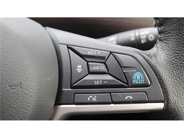 NISSAN SERENA  WG 2020 Image 31