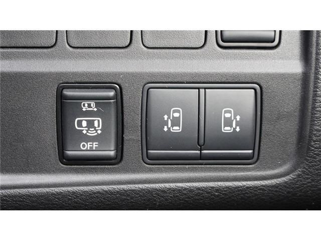 NISSAN SERENA  WG 2020 Image 31