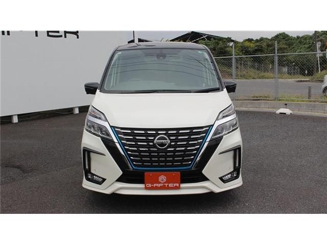 NISSAN SERENA  WG 2020 Image 31