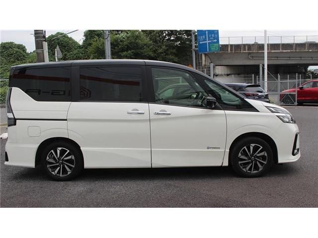 NISSAN SERENA  WG 2020 Image 31