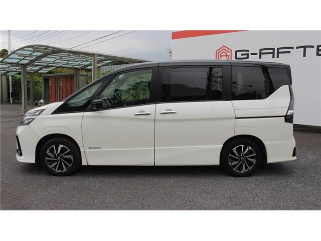 NISSAN SERENA  WG 2020 Image 31