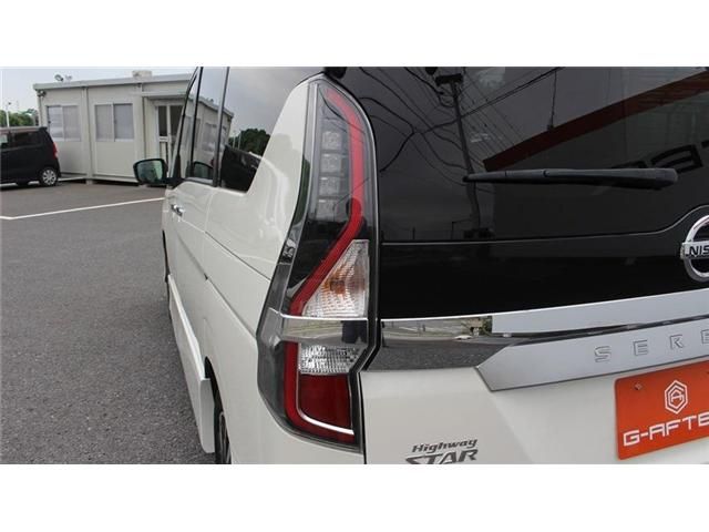 NISSAN SERENA  WG 2020 Image 31