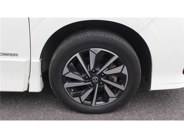 NISSAN SERENA  WG 2020 Image 31