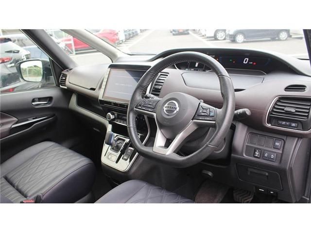 NISSAN SERENA  WG 2020 Image 31