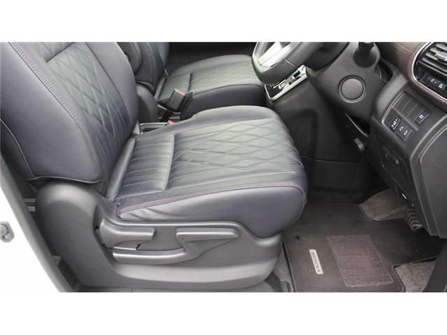 NISSAN SERENA  WG 2020 Image 31