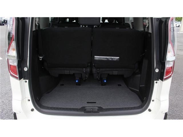 NISSAN SERENA  WG 2020 Image 31