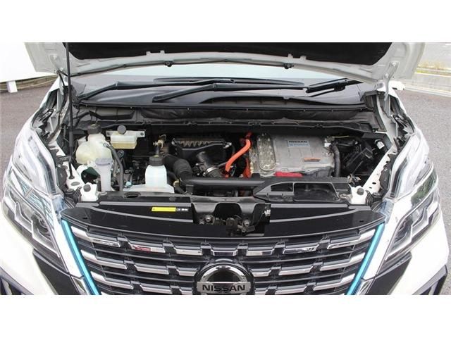 NISSAN SERENA  WG 2020 Image 31