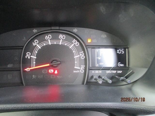 DAIHATSU MOVE CANBUS 2024 Image 31