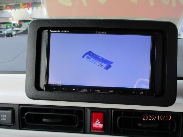 DAIHATSU MOVE CANBUS 2024 Image 31