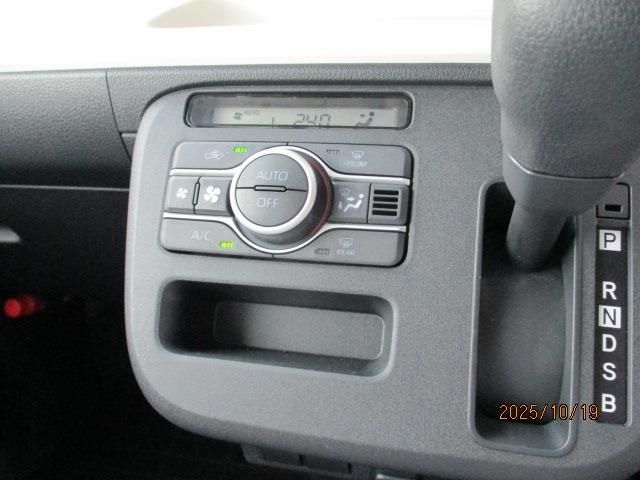 DAIHATSU MOVE CANBUS 2024 Image 31