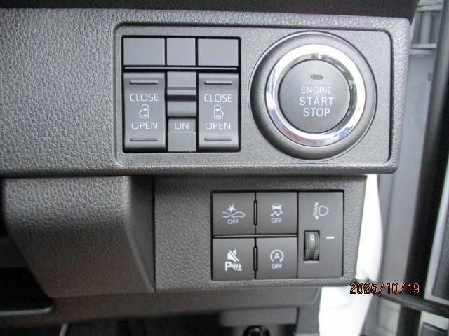 DAIHATSU MOVE CANBUS 2024 Image 31