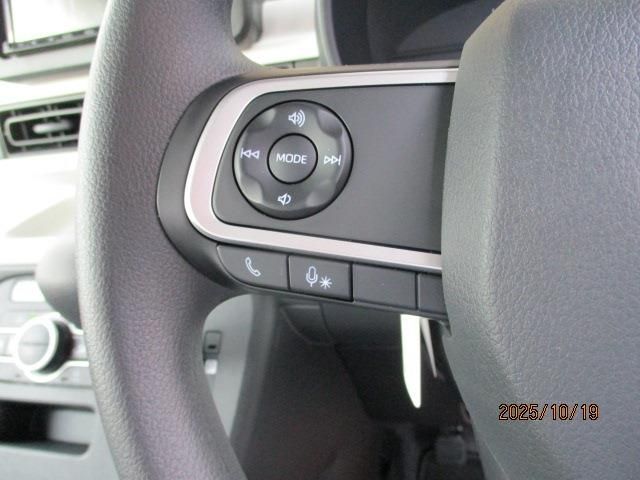 DAIHATSU MOVE CANBUS 2024 Image 31