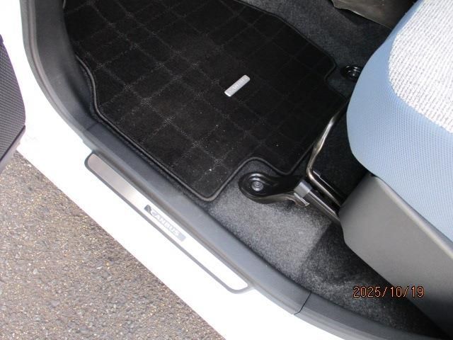 DAIHATSU MOVE CANBUS 2024 Image 31