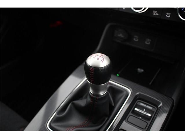 HONDA CIVIC HATCHBACK 2024 Image 31