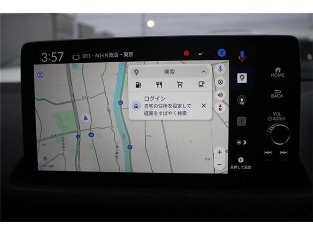 HONDA CIVIC HATCHBACK 2024 Image 31