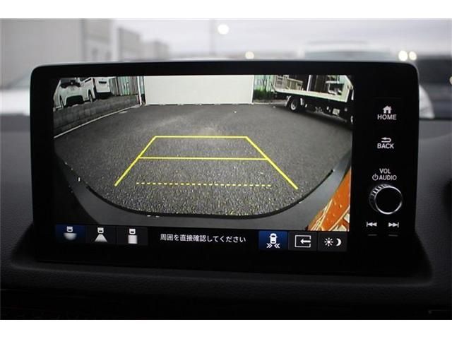 HONDA CIVIC HATCHBACK 2024 Image 31