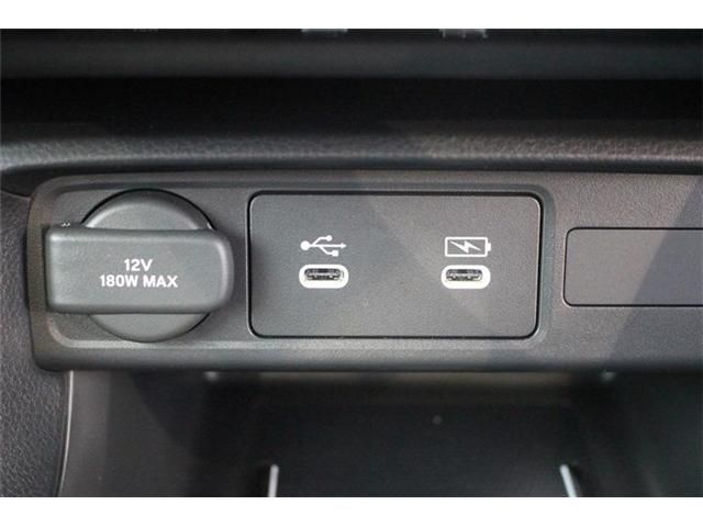 HONDA CIVIC HATCHBACK 2024 Image 31