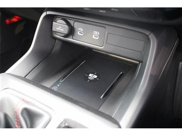 HONDA CIVIC HATCHBACK 2024 Image 31