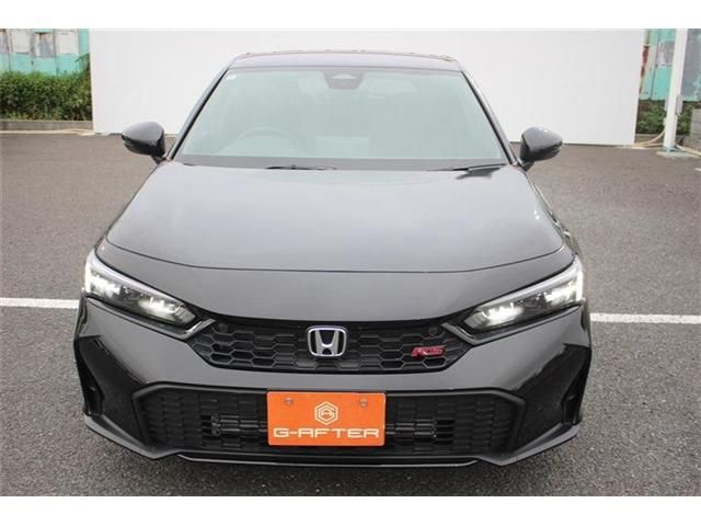 HONDA CIVIC HATCHBACK 2024 Image 31