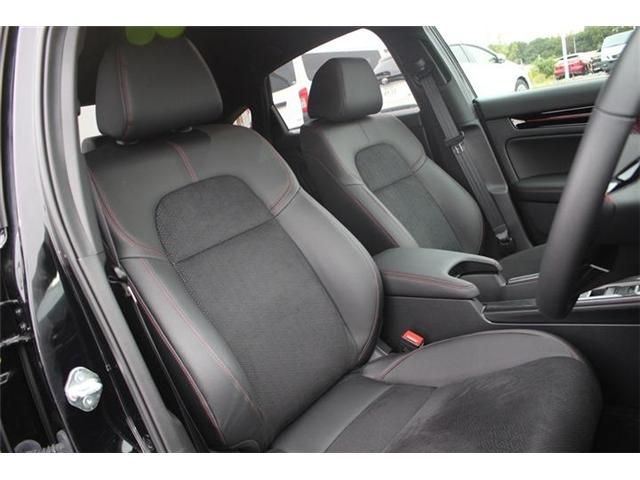 HONDA CIVIC HATCHBACK 2024 Image 31