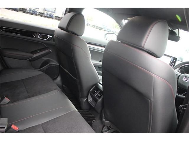 HONDA CIVIC HATCHBACK 2024 Image 31