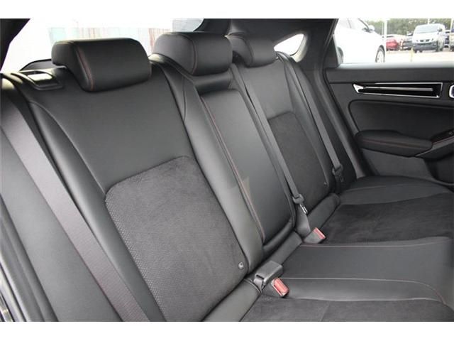 HONDA CIVIC HATCHBACK 2024 Image 31