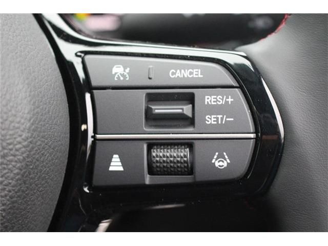 HONDA CIVIC HATCHBACK 2024 Image 31