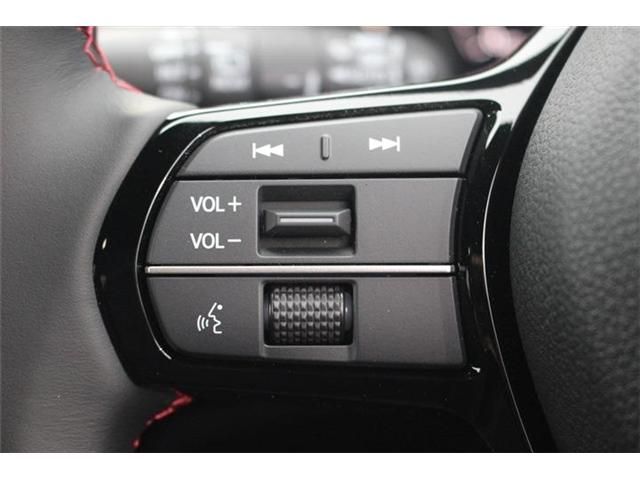 HONDA CIVIC HATCHBACK 2024 Image 31