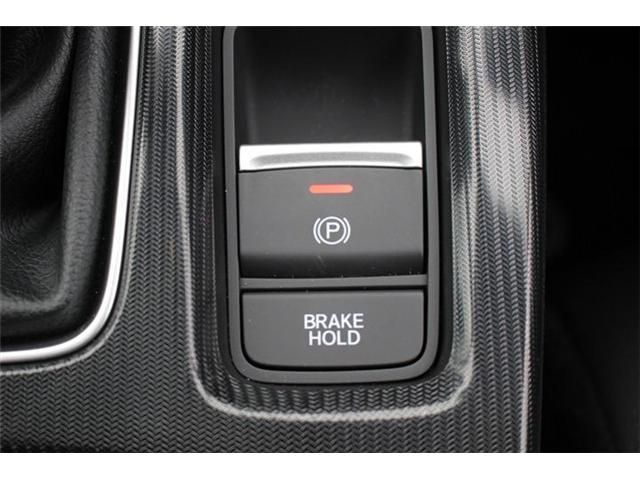 HONDA CIVIC HATCHBACK 2024 Image 31