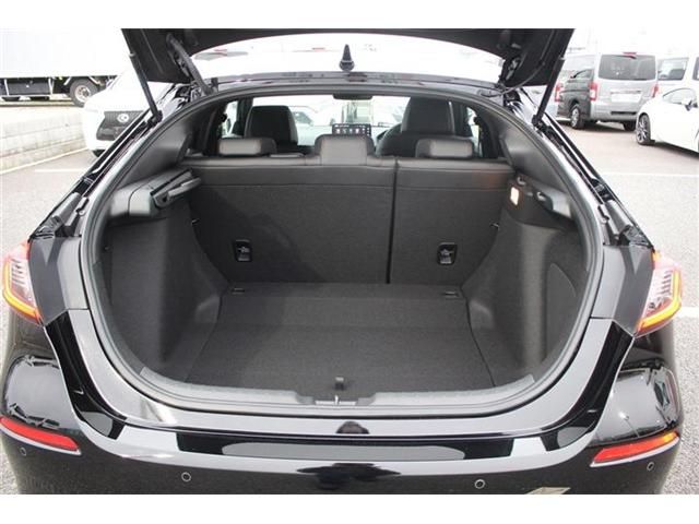 HONDA CIVIC HATCHBACK 2024 Image 31