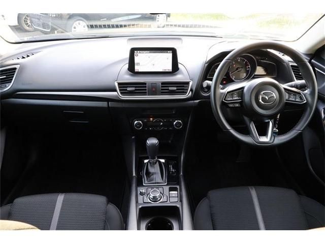 MAZDA AXELA SPORTS 2016 Image 31